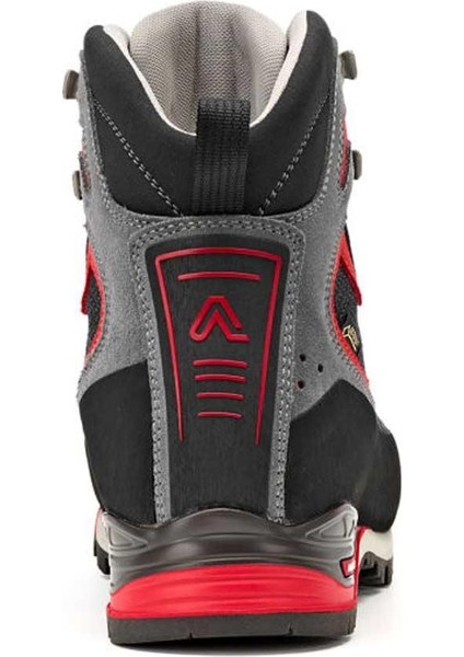 Corax Gv mm A12038 00 A392 Black/red Gtx Erkek Outdoor Bot