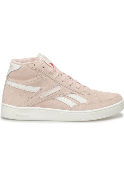 Club C Form Hı Pembe Kadın High Sneaker