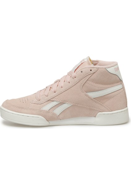 Club C Form Hı Pembe Kadın High Sneaker modelleri
