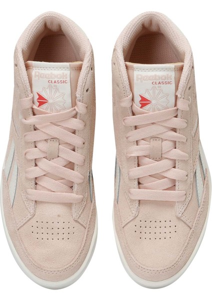Club C Form Hı Pembe Kadın High Sneaker fırsatları