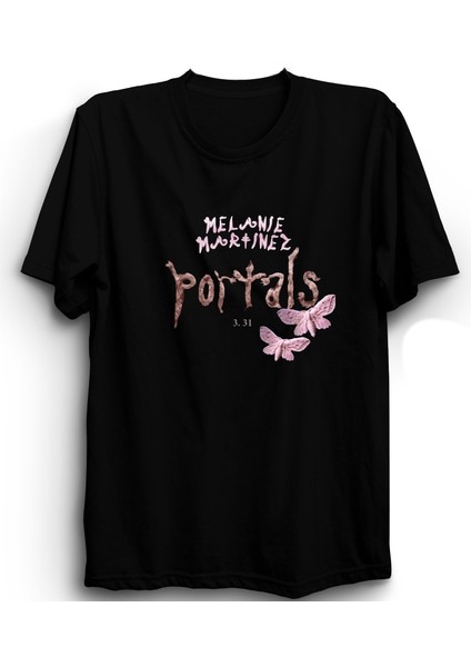 Melanie Martinez, Portals, Butterfly Tişört