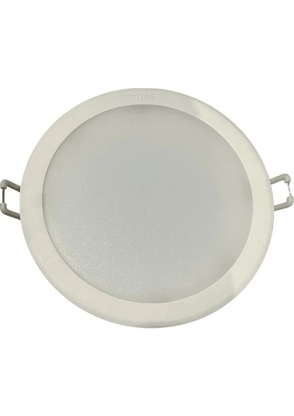 10W 6500K Beyaz LED Sıva Altı Spot