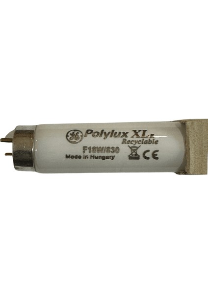 18W 830 3000K (Günışığı) G13 Duylu Floresan modelleri