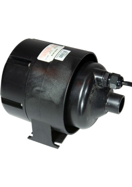 220V-350W Jakuzi Hava Blowerı