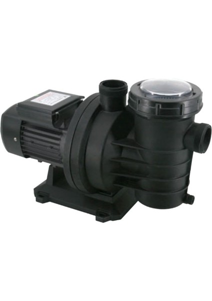 Atlaspool 1,00 Hp (Monofaze) Ön Filtreli Pompa