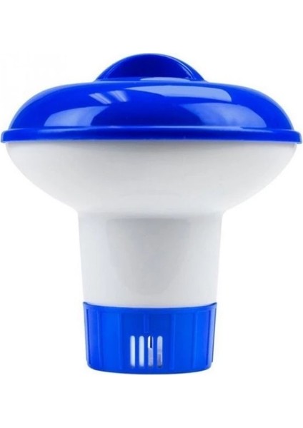 Atlaspool Dispenser - Tablet Şamandrası