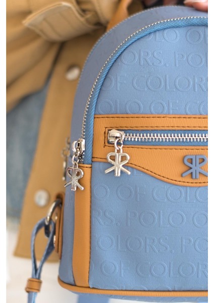 Yeni Sezon Kadın Ayarlanabilir Askılı Sırt Çantası indirimleri