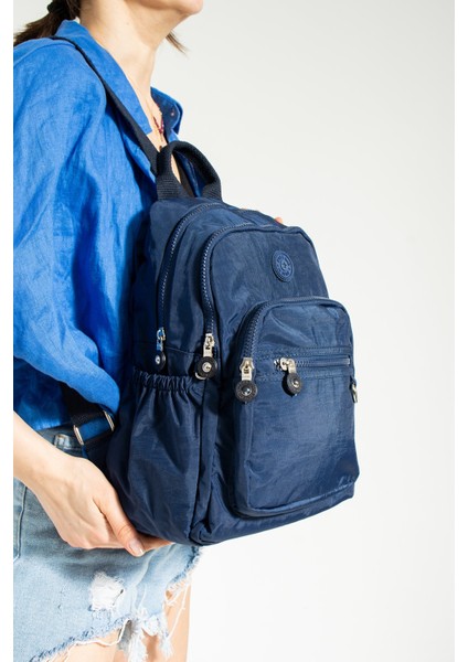 Mega Marka Kılınkir Kumaş Sırt Çantamız modelleri