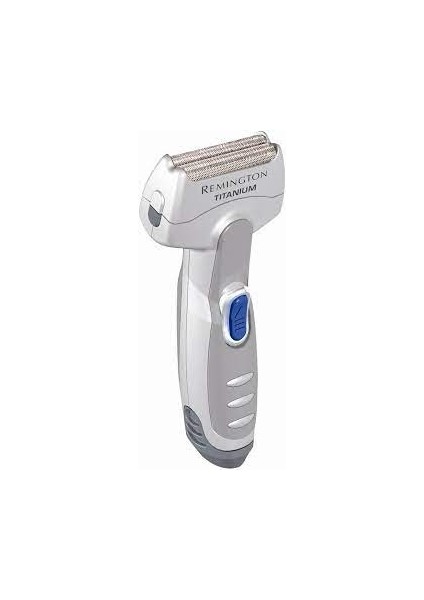 Reminton Pilli Tıraş Makine