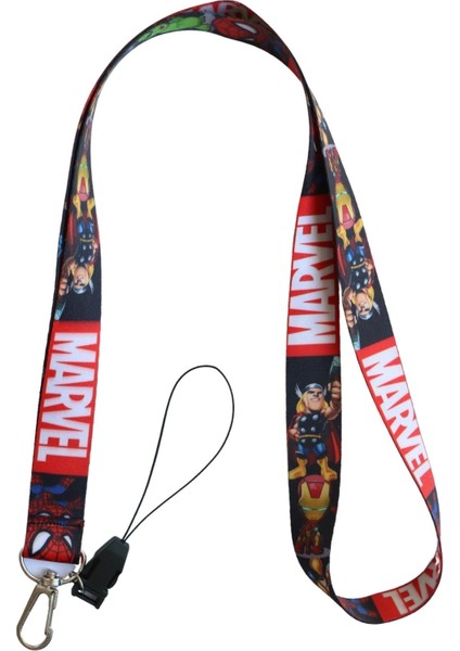 Marvel Kart Askısı fırsatları