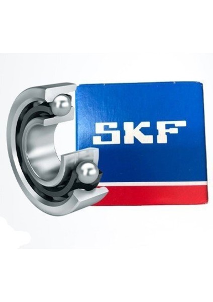 7307 Bep (35X80X21 mm ) Rulman