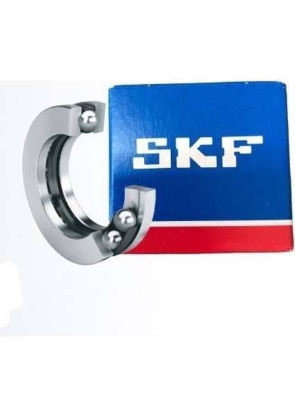 51215 75X110X27MM Rulman