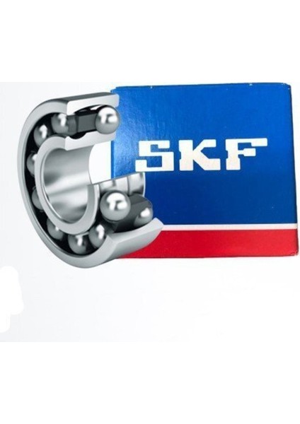 1303 Etn9 (17X47X14 Mm) Rulman