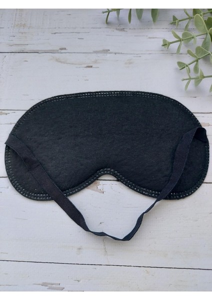 Zalim Geceler Uyku Bandı Göz Bandı Baskılı Pamuk Seyahat Uyku Bandı fiyatları