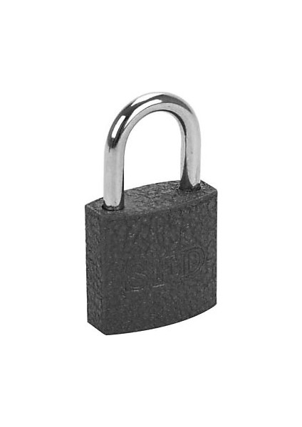 Std Ekko 63 mm Gri Asma Kilit