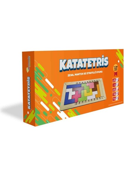 Katatetris