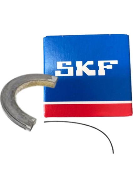 Tsn 510 C Keçe