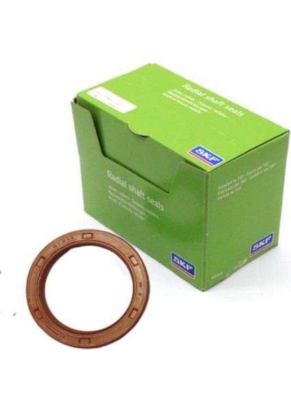 Cr 25X62X08 HMSA10 V Keçe