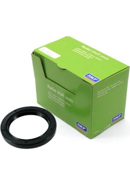 Cr 25X47X10 HMSA10 Rg Keçe