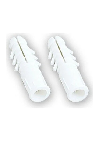 Plastik Dübel 7mm 1000 Li Paket
