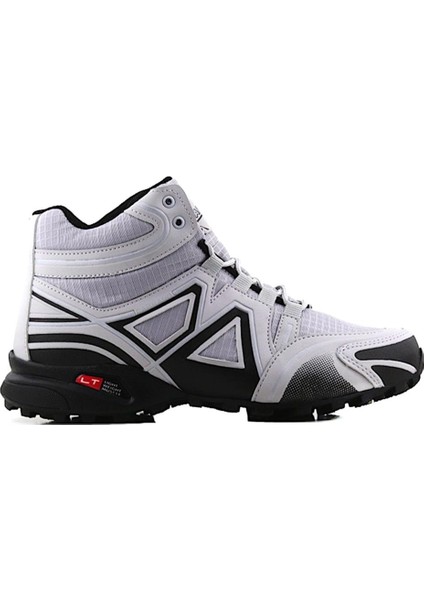 Trekking Outdoor Erkek Bot BUZ - SİYAH fiyatları