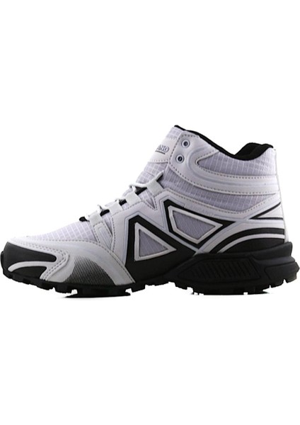 Trekking Outdoor Erkek Bot BUZ - SİYAH modelleri