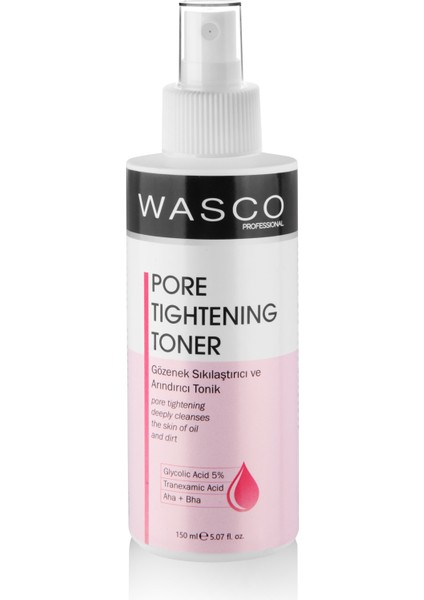 Yağ Dengeleyici Tonik 150 ml Glycolic Acid Aha + Bha modelleri