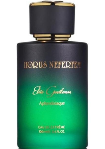 Elite Gentleman Edp 100 ml Afrodizyak Erkek Parfüm Hediye Yılbaşı Edp Afro Oud Aphrodisiac Aphro Etkili Parfüm