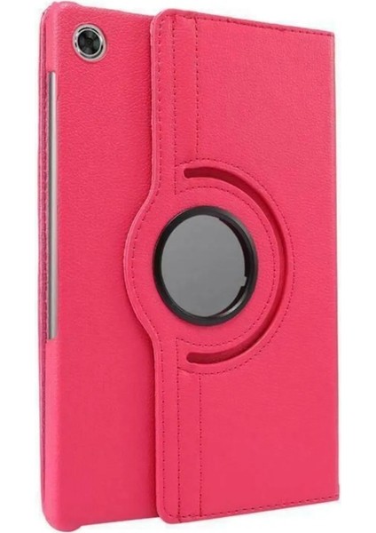 Samsung Galaxy Tab A9 Plus 11 Inç X210 X215 X216 Kılıf 360 Dönebilen Standlı Case