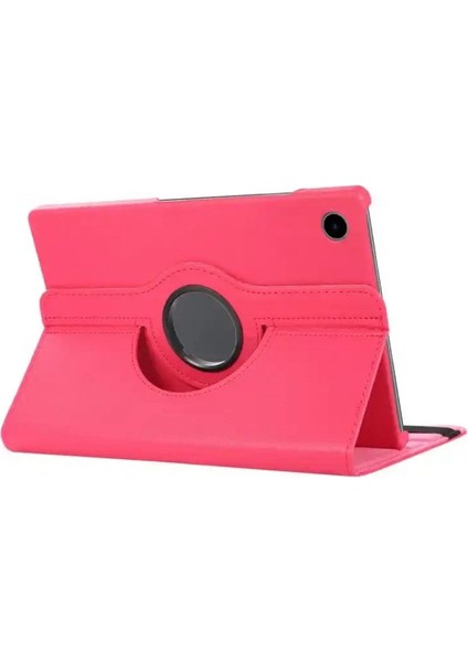 Samsung Galaxy Tab A9 Plus 11 Inç X210 X215 X216 Kılıf 360 Dönebilen Standlı Case fiyatları