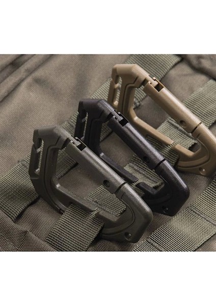 Astüm Askeri Malzeme Tactical Molle Karabina