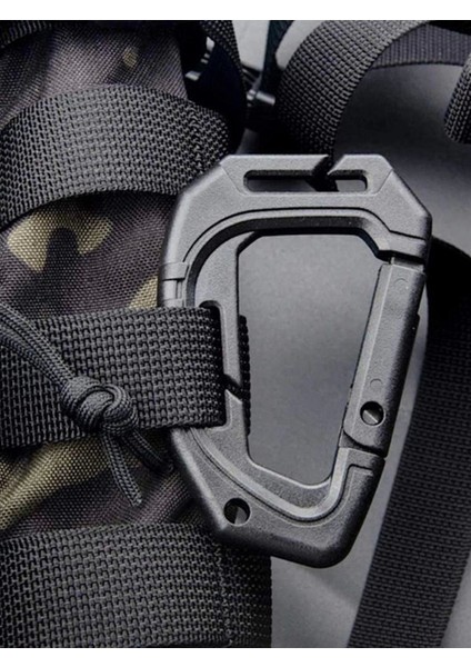 Astüm Askeri Malzeme Tactical Molle Karabina