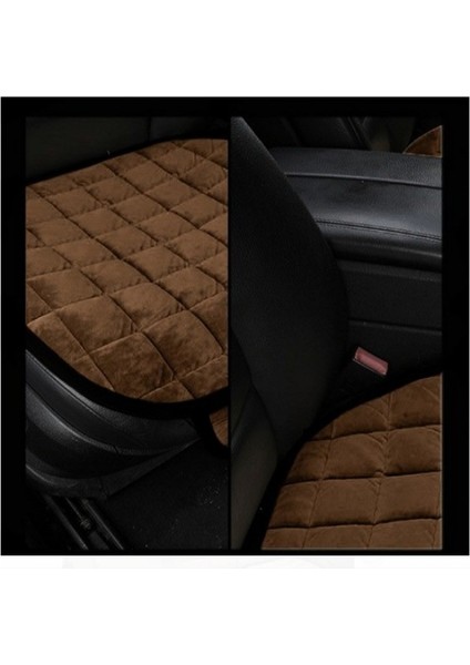 - Jeep Wagoneer Uyumlu Soft -Sıvı Geçirmez Oto Koltuk Minderi fiyatları