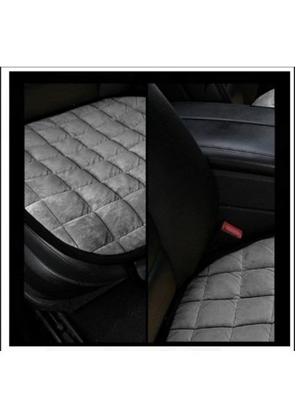 - Rover 420 Uyumlu Soft -Sıvı Geçirmez Oto Koltuk Minderi