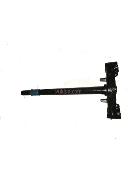 Stmax Nett 50 Ön Çatal Maşa