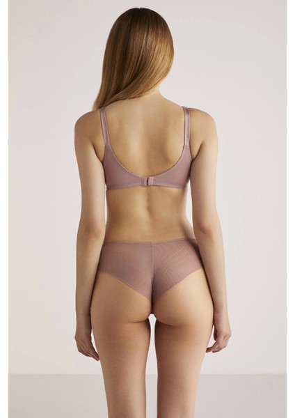 Nelly Balenli Toparlayıcı Sutyen Pudra modelleri