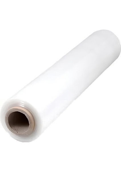 Streç Film 2kg 17 Mikron 300MT 50CM 6 Adet 1.kalite fiyatları