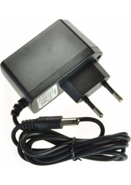 12V 1A Adaptör