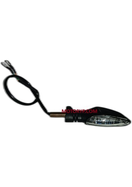 Taro 250 R Ön Sinyal Lambası