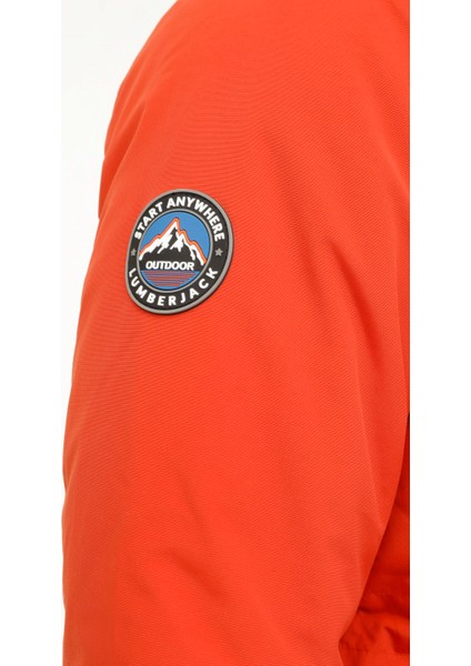 ml Lunar 3LNR01 3pr Kiremit Erkek Uzun Kaban indirimleri