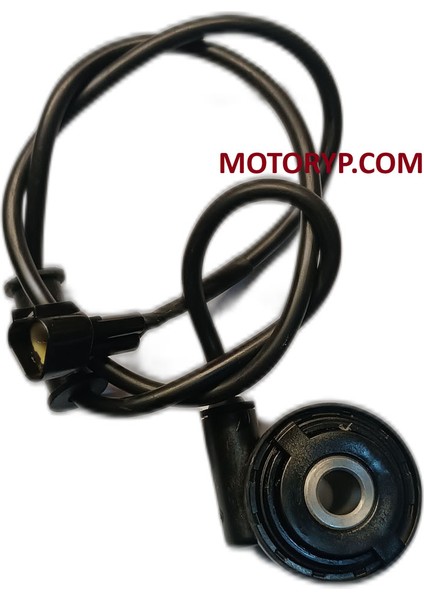 Hammer 50 Km Sensör Redikdör