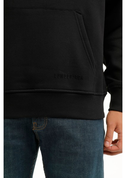 ml Ros 17HS109 3pr Siyah Erkek Sweatshirt fırsatları