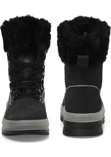 Fallon 3pr Siyah Kadın Kar Botu indirimleri