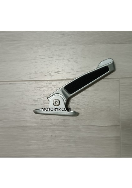 Mojito-Risotto 50CC - 125 cc Arka Yolcu Basamak