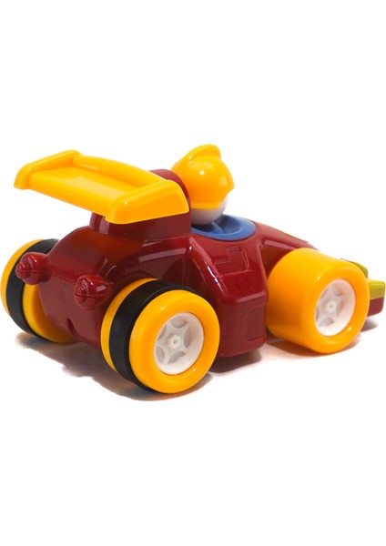Oyuncak F1ARABASI Kırılmaz Sürtmeli 13 cm