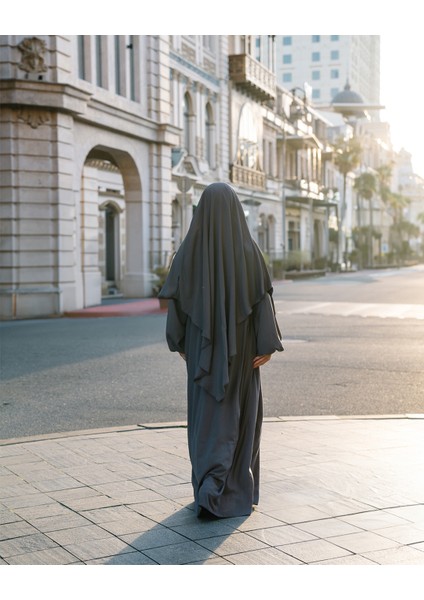 Ferace & Abaya Sufle Takım fiyatları