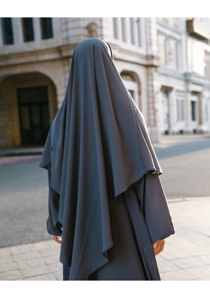 Ferace & Abaya Sufle Takım modelleri
