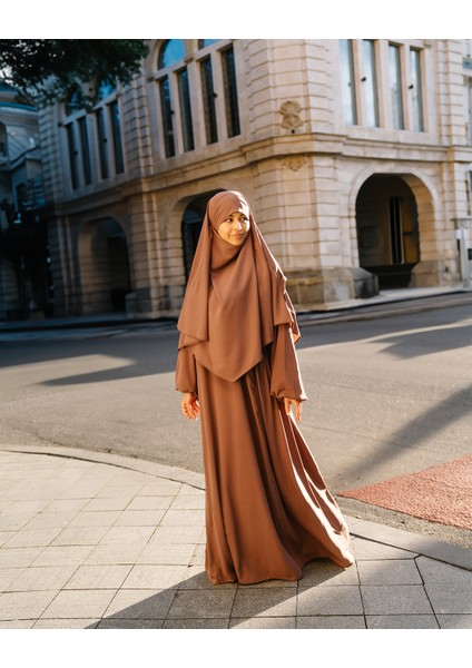 Ferace & Abaya Sufle Takım fırsatları