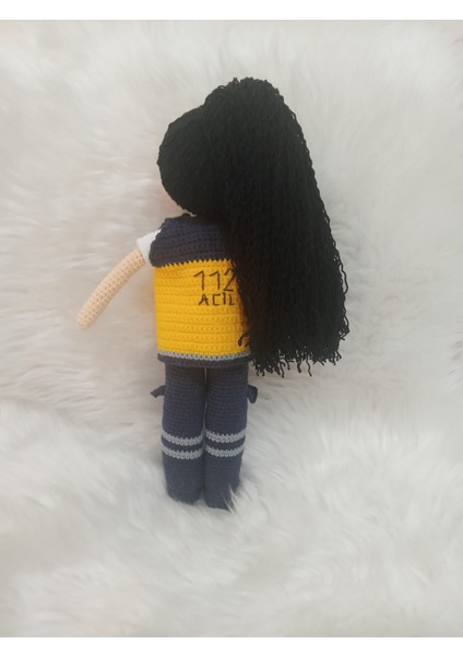 Att Bebek Amigurumi Örgü Oyuncak fiyatları