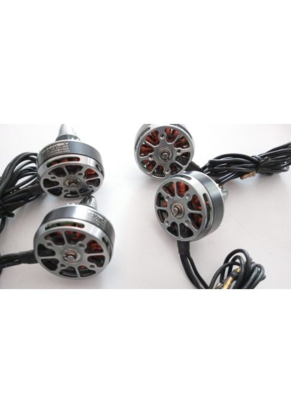 V3508 380 Kv Fırçasız Motor